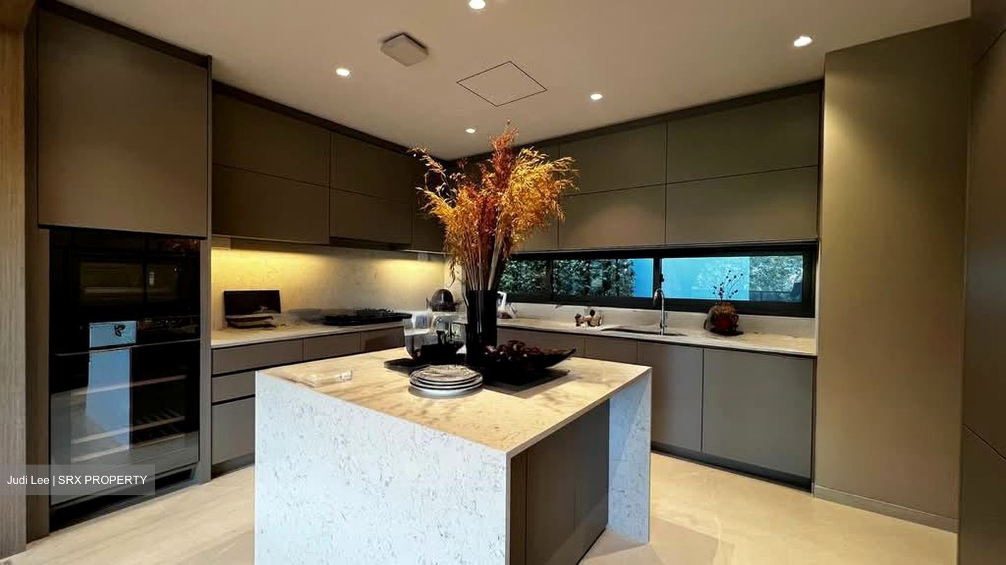 Watten House (D11), Condominium #563949971